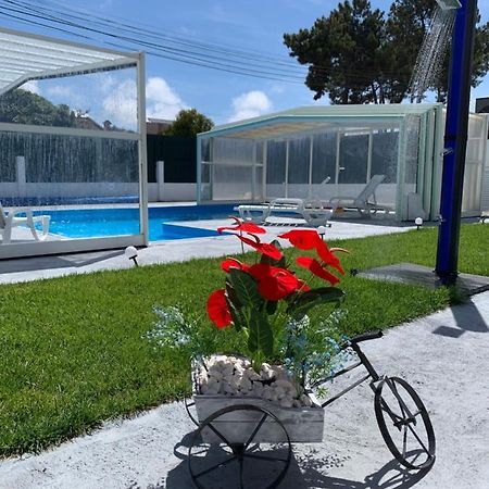 Aroeira Tropical Villa - Omega Charneca  Eksteriør billede