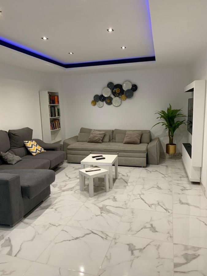 Aroeira Tropical Villa - Omega Charneca  Eksteriør billede