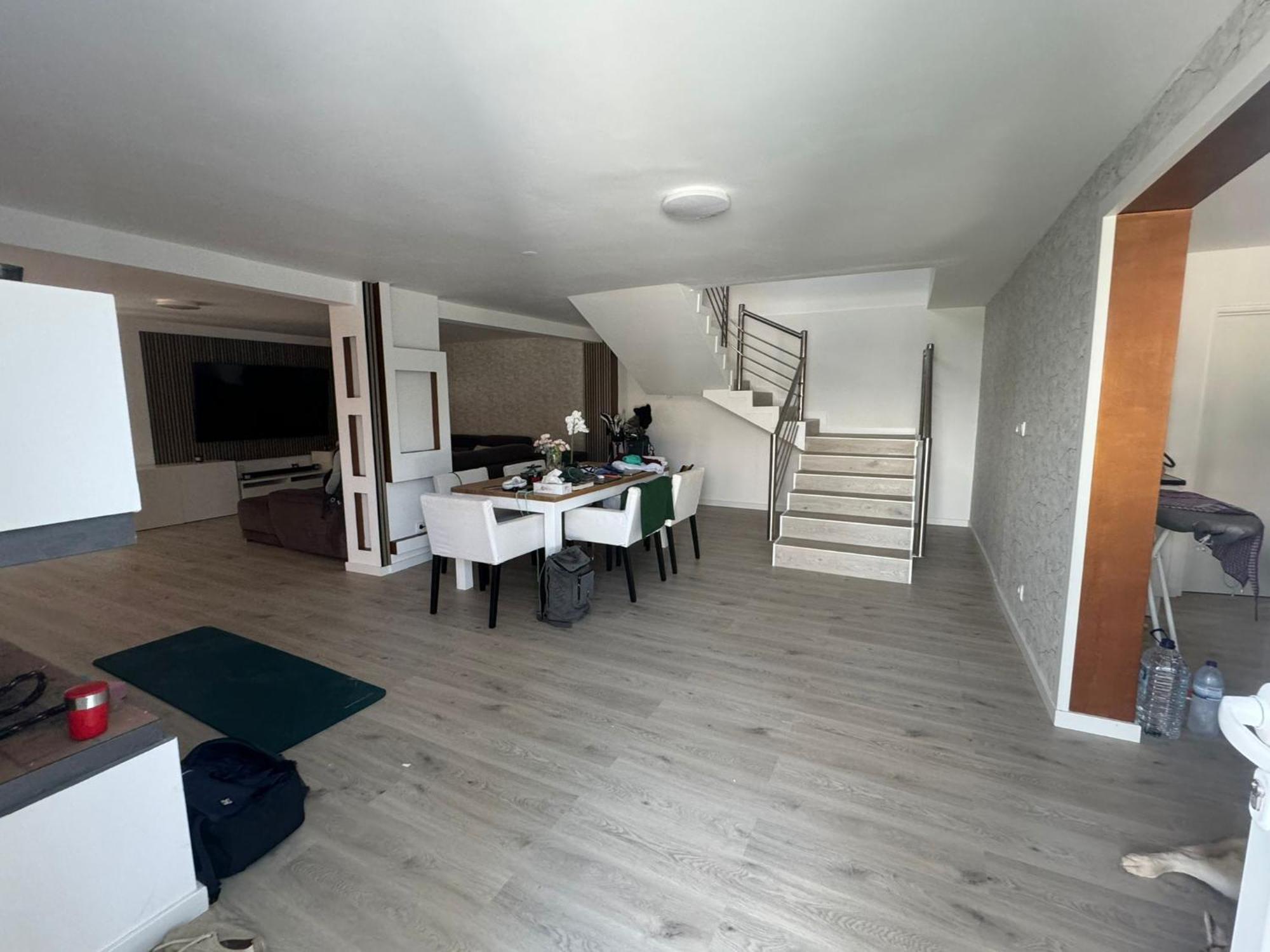 Aroeira Tropical Villa - Omega Charneca  Eksteriør billede